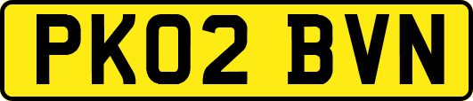 PK02BVN