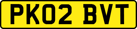 PK02BVT