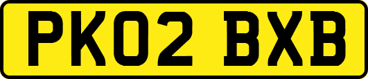 PK02BXB