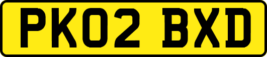 PK02BXD