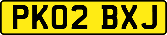 PK02BXJ