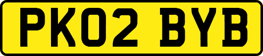 PK02BYB