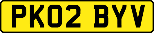 PK02BYV