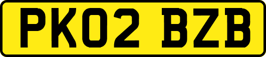 PK02BZB
