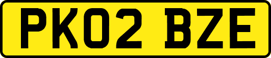 PK02BZE