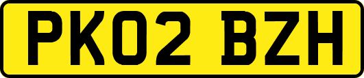 PK02BZH
