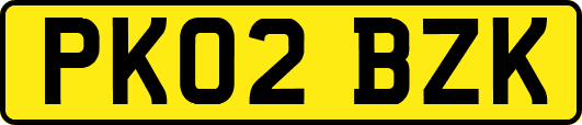 PK02BZK