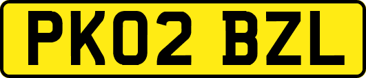 PK02BZL