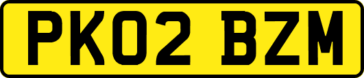 PK02BZM