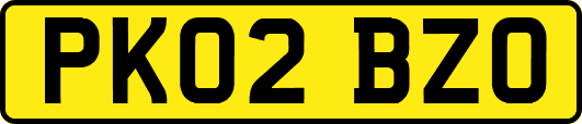 PK02BZO