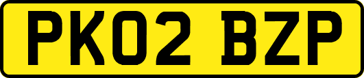 PK02BZP