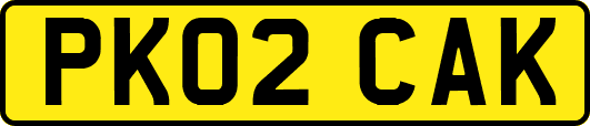 PK02CAK