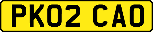 PK02CAO