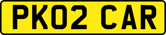 PK02CAR