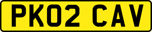 PK02CAV