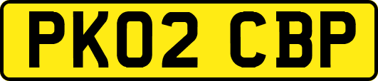 PK02CBP