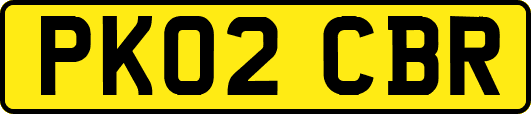 PK02CBR