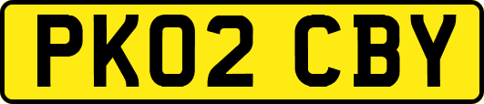 PK02CBY