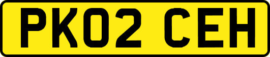 PK02CEH