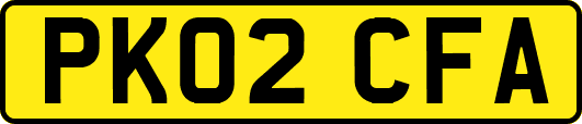PK02CFA