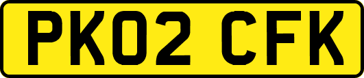 PK02CFK
