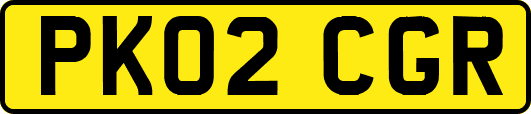 PK02CGR