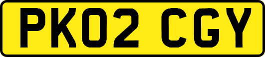 PK02CGY