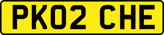 PK02CHE