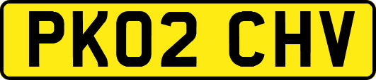 PK02CHV
