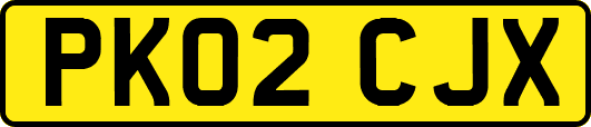 PK02CJX
