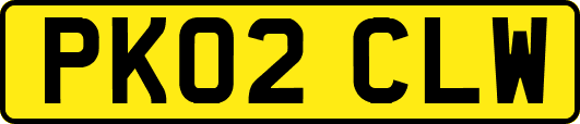 PK02CLW