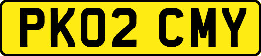PK02CMY