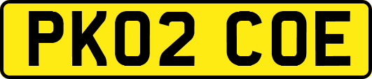 PK02COE