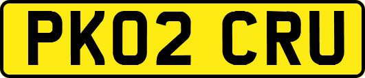 PK02CRU