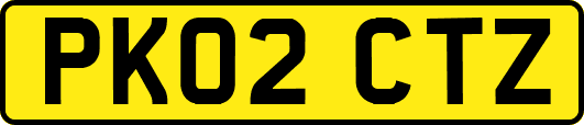 PK02CTZ