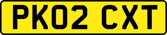 PK02CXT