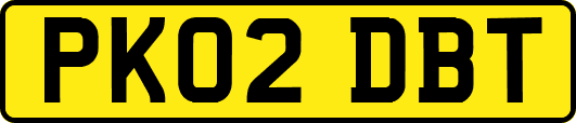 PK02DBT