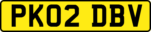 PK02DBV