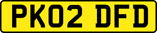 PK02DFD