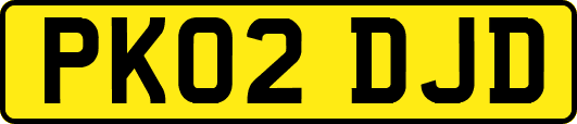 PK02DJD
