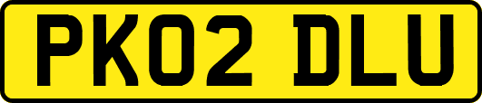 PK02DLU