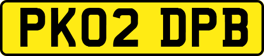 PK02DPB