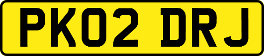 PK02DRJ