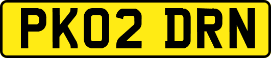 PK02DRN