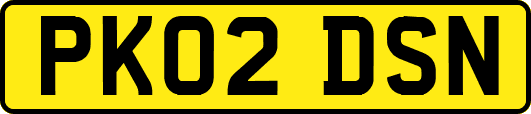 PK02DSN