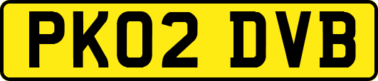 PK02DVB