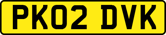 PK02DVK