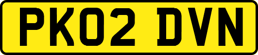 PK02DVN