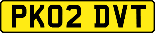 PK02DVT