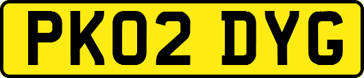 PK02DYG